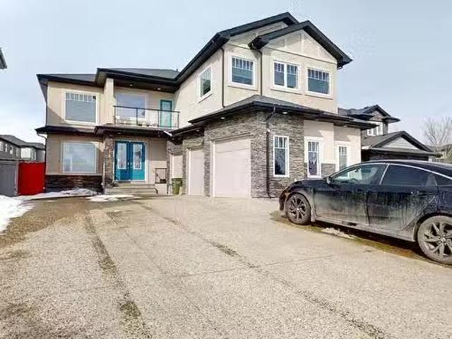 1273 Adamson Drive, Edmonton, AB, T6W 2N7 house for sale Li.
