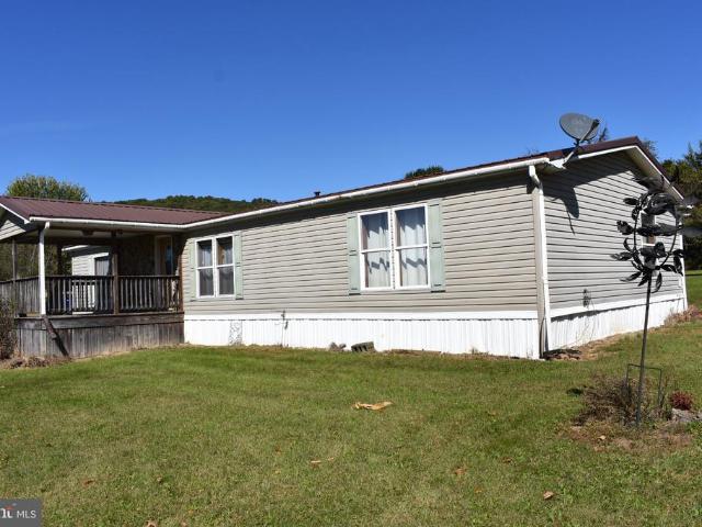 1273 Hallowing Run Road