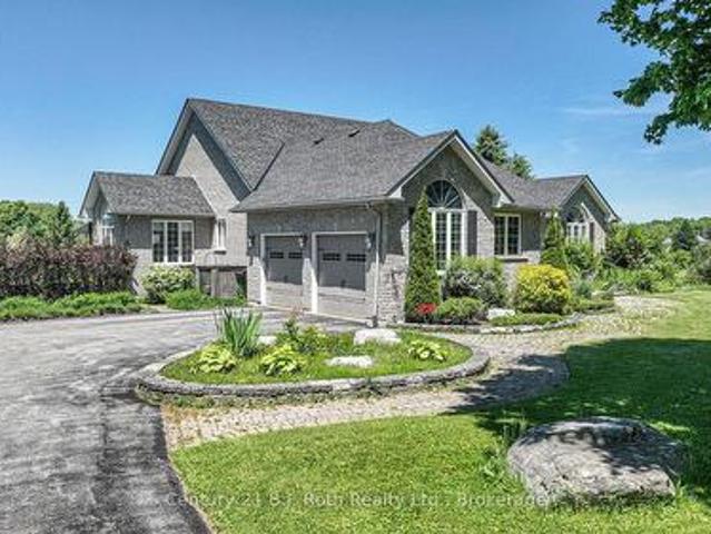 1273 Hawk Ridge Crescent, Severn, ON, L3V 0Y6 house for sale | Listing ID S13778 | Royal LePage