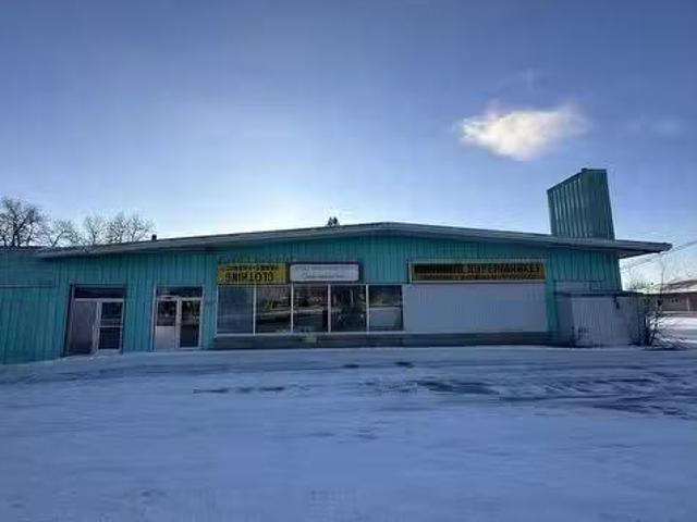 1273 Highway 105 Highway, Ear Falls, ON, P0V 1T0 commercial.