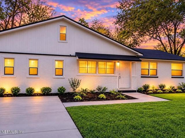 1273 Lake Shore Blvd, Jacksonville, FL 32205