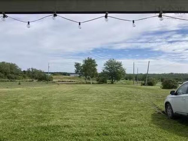 1273 Pomquet Monks Head Road, Pomquet, NS, B2G 2L4 vacant la.