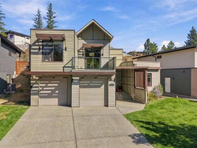 1273 Rockcress Drive, Kamloops, BC, V2E 0B4 house for sale | Listing ID 10400 | Royal LePage