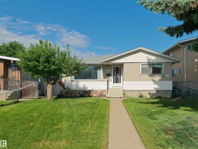 1273 Street, Edmonton, AB, T5E 3H1 house for sale | Listing ID E4495 | Royal LePage