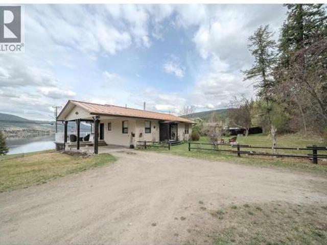 1273 South Lakeside Drive, Williams Lake, BC, V2G 3A7 house for sale | Listing ID R3119 | Royal LePage