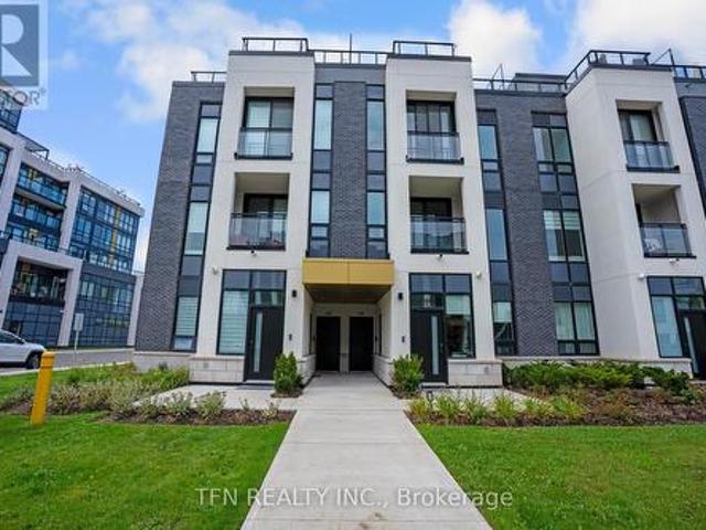 127 3 Trailside Drive, Oakville, ON, L6M 4M2 townhouse for sale | Listing ID W13849 | Royal LePage