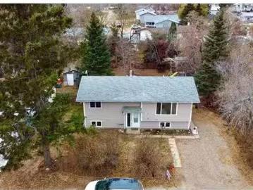 127 3Rd Street East, St. Walburg, SK, S0M 2T0 house for sale.
