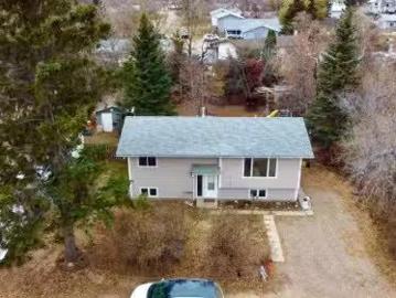 127 3Rd Street East, St. Walburg, SK, S0M 2T0 house for sale.