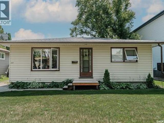 127 107Th Street W, Saskatoon, SK, S7N 1P2 house for sale | Listing ID SK045930 | Royal LePage