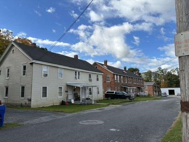 127 133 Webb St, Bennington, VT 05201