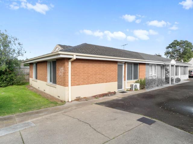 1/27 29 McMahons Road, FRANKSTON, VIC 3199