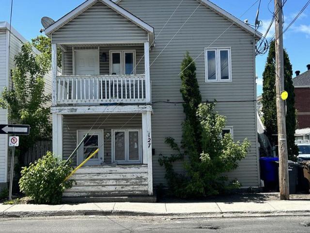 127 2 127 Rue Saint Rédempteur, Hull
