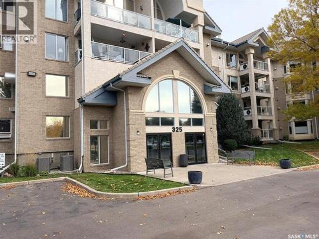 127 325 Keevil Crescent, Saskatoon, SK, S7J 5G3 condo for sale | Listing ID SK050941 | Royal LePage