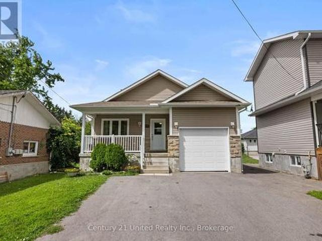 127.5 Adelaide Street S, Kawartha Lakes Lindsay, ON, K9V 3K5 house for sale | Listing ID X13604 | Royal LePage