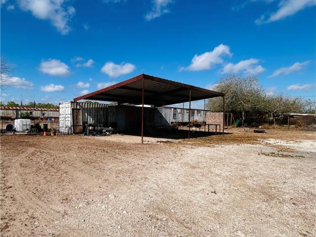 127 county road 3201