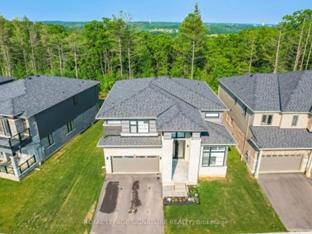127 Court Drive, Brant, ON, N3L 0L6 house for sale | Listing ID X13412 | Royal LePage