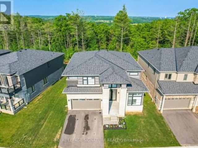 127 Court Drive, Brant, ON, N3L 0L6 house for sale | Listing ID X13752 | Royal LePage