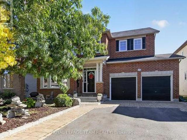 127 Coyote Crescent, Ottawa, ON, K2S 2G5 house for sale | Listing ID X13876 | Royal LePage