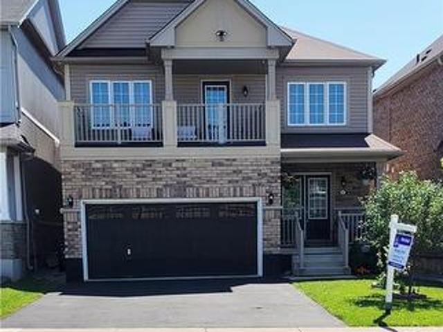 127 Cook Street, Binbrook, ON, L0R 1C0 house for sale | Listing ID 40854 | Royal LePage
