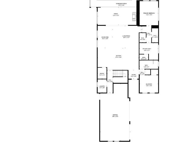 127 Coronado Dr, Flagler Beach, FL