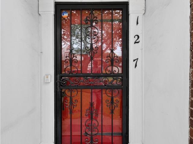 127 Cadillac Street