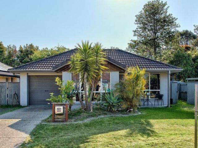 127 Cambridge Crescent, FITZGIBBON, QLD 4018