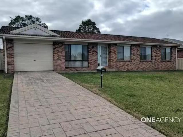 127 Cammaray Drive, Sanctuary Point, NSW 2540