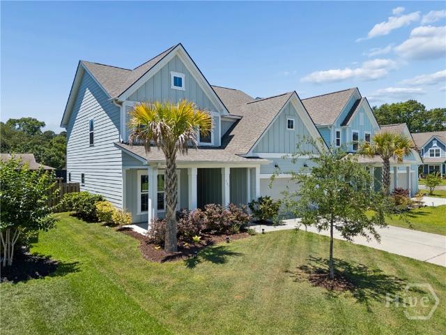127 Canter Court