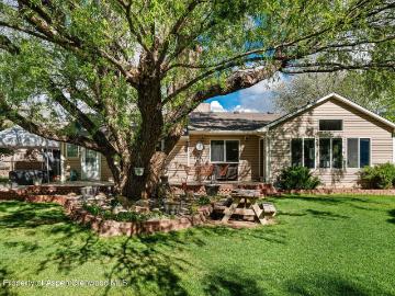 127 Cardinal Way, Parachute, CO 81635 | MLS #192453