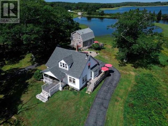 127 Chemin Old Oak Road, Glenwood, NS, B0W 1W0 house for sale | Listing ID 202622 | Royal LePage