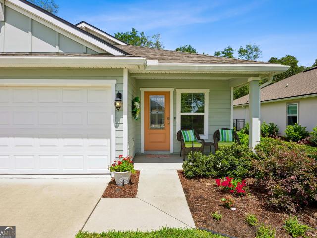 127 Chinquapin Drive