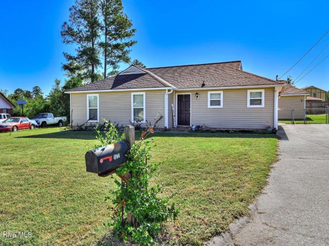 127 Cyndee Circle