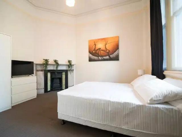127 Abercrombie Street Student Accommodation In Sydney | Amber