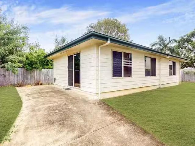1/27 Alice Street, Cranbrook, QLD 4814