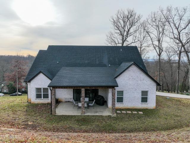 127 Allison Timbers Road, Piney Flats, US, TN