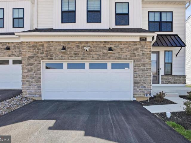 127 Alroy Road