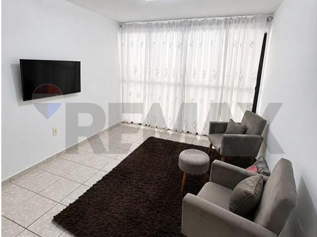127 Área Útil Apartamento Alugar, 3 Dormitórios localizado em Avenida Antônio Lira, 970, Cabo Branco, João Pessoa, Paraíba, 58039050 | Brasil