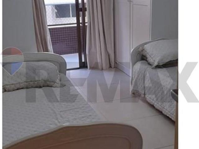 127 Área Útil Apartamento Alugar, 3 Dormitórios localizado em Ponta de Campina, Cabedelo, Paraíba, 58101650 | Brasil
