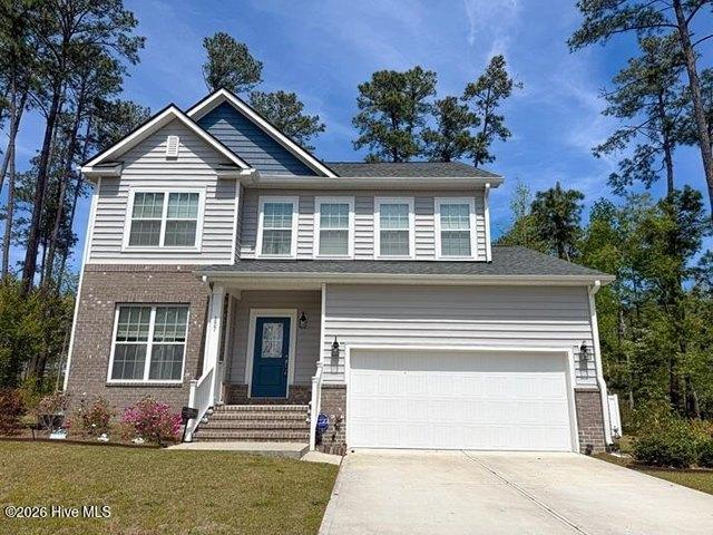 127 Ascot, Rocky Mount, NC 27804