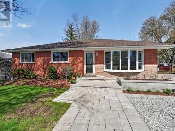 127 Ayr Street, Haldimand, ON, N3W 1E5 house for sale | Listing ID X13479 | Royal LePage