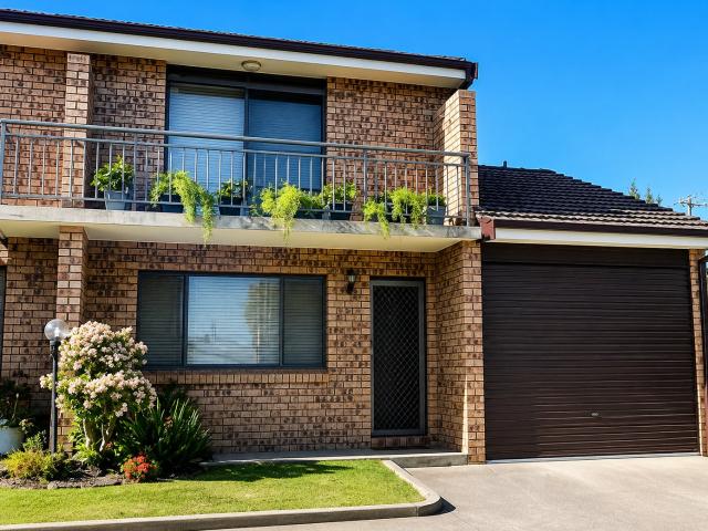 12/7 Boundary Road, LIVERPOOL NSW 2170