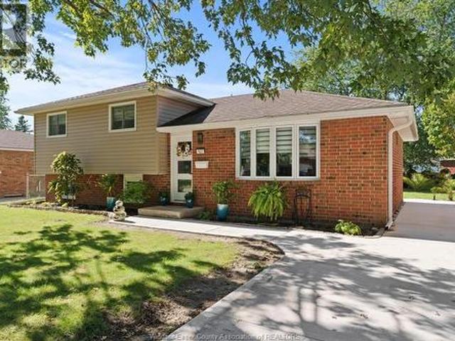 127 Boardwalk Avenue, Amherstburg, ON, N9V 3C7 house for sale | Listing ID 26024 | Royal LePage