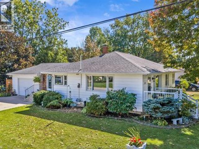127 Baird Avenue, Wheatley, ON, N0P 2P0 house for sale | Listing ID 26024 | Royal LePage