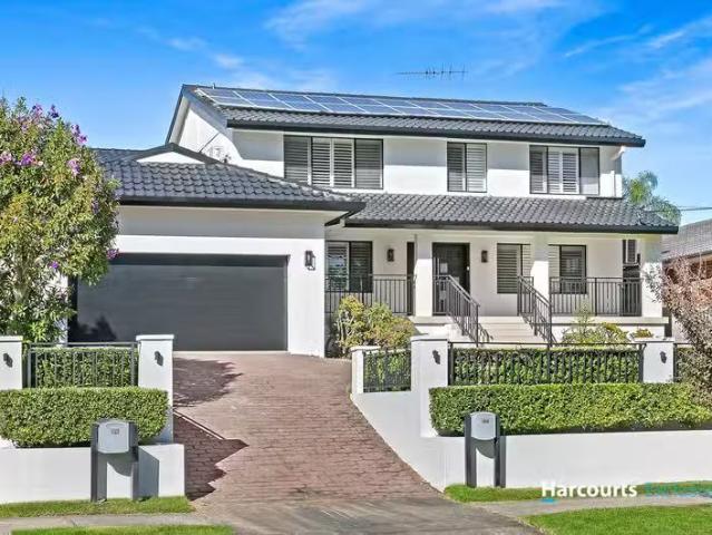 127 Balaka Drive, Carlingford, NSW 2118 House for Rent