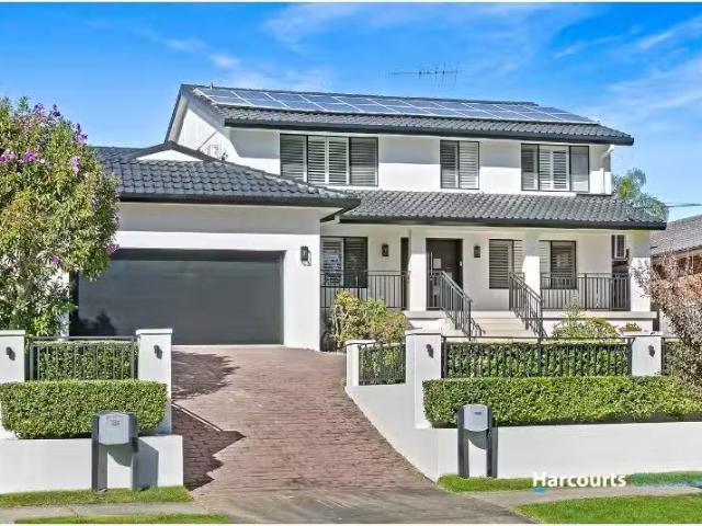 127 Balaka Drive, Carlingford House for rent Listed by Anthon.