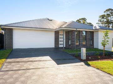 Cockle Creek, Newcastle - Terrace