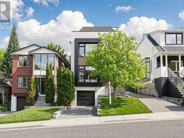 127 Banff Road, Toronto, ON, M4P 2P6 house for sale | Listing ID C13142 | Royal LePage