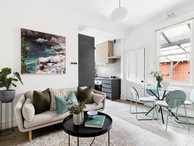 127 Barkly Street, Fitzroy North VIC 3068