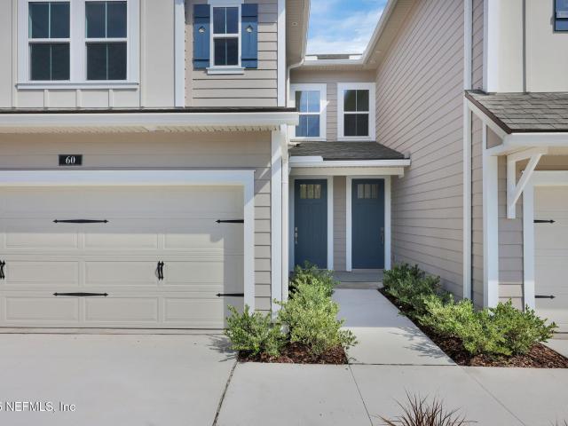 127 Big Pne Ln, Ponte Vedra, FL 32081 | MLS #2138