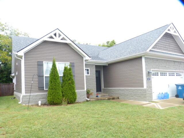 127 Bill Perkins Lane